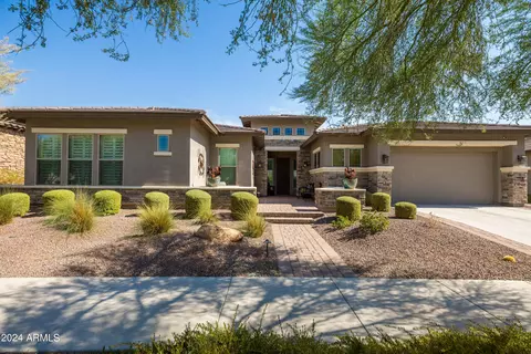 5125 N 206th Ave, Buckeye, AZ 85396
