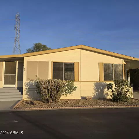 11596 W Sierra Dawn Blvd #28, Surprise, AZ 85378
