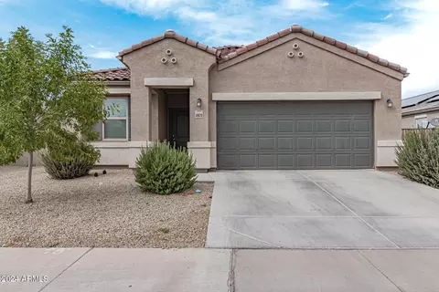 41878 W Manderas Ln, Maricopa, AZ 85138
