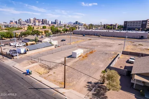 1217 S 9th Ave #9, Phoenix, AZ 85007