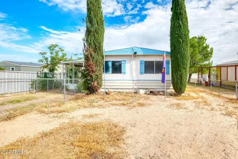 237 E 2nd St, Benson, AZ 85602