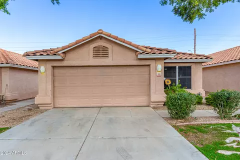7938 W Shaw Butte Dr, Peoria, AZ 85345