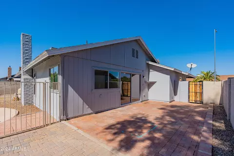 2331 E Isabella Ave, Mesa, AZ 85204 photo 33