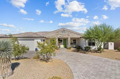960 W Hermosa Dr, Wickenburg, AZ 85390