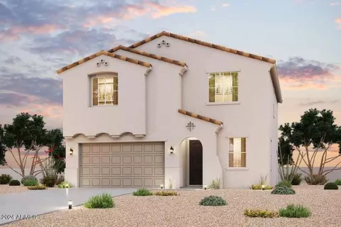 4475 S Siphon Draw Rd, Apache Junction, AZ 85119