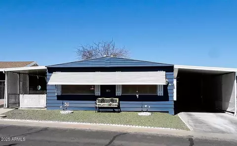10701 N 99th Ave #254, Peoria, AZ 85345