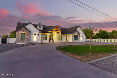 1024 E Kael St, Mesa, AZ 85203 photo 7