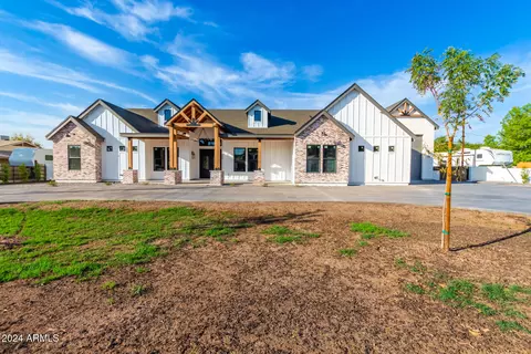 1024 E Kael St, Mesa, AZ 85203