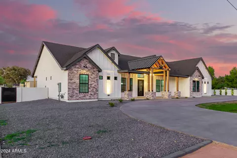 1024 E Kael St, Mesa, AZ 85203 photo 4