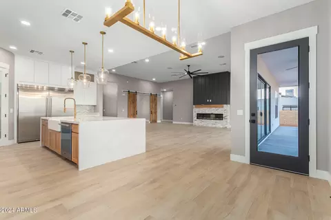 1024 E Kael St, Mesa, AZ 85203 photo 22
