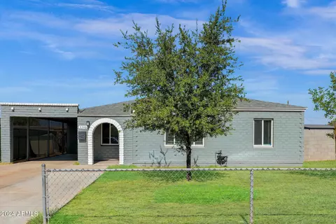 3346 E Polk St, Phoenix, AZ 85008