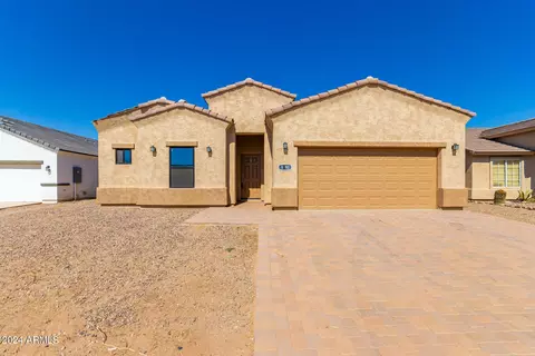 9290 W Troy Dr, Arizona City, AZ 85123
