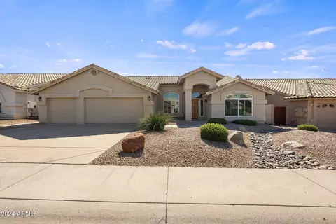 29643 N 46th St, Cave Creek, AZ 85331