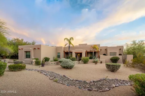 8287 E Lariat Ln, Scottsdale, AZ 85255