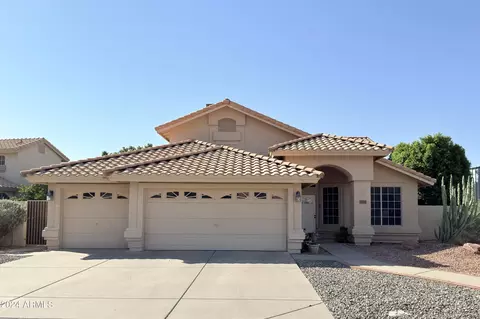 7725 W Crocus Dr, Peoria, AZ 85381