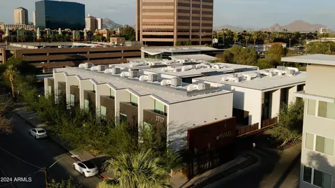 1717 N 1st Ave #217, Phoenix, AZ 85003