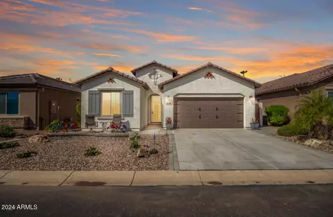 5580 N Marshall Dr, Eloy, AZ 85131