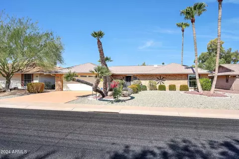 12304 W Cougar Dr, Sun City West, AZ 85375