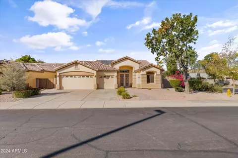 2860 E Nunneley Rd, Gilbert, AZ 85296