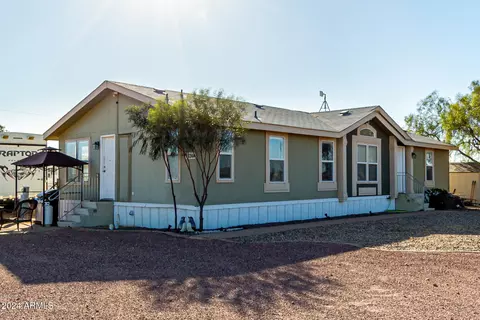 10244 N Cavalla Rd, Casa Grande, AZ 85122