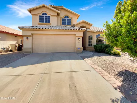 9631 W Tonopah Dr, Peoria, AZ 85382