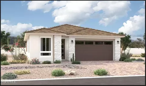 5435 W Las Palmaritas Dr, Glendale, AZ 85302