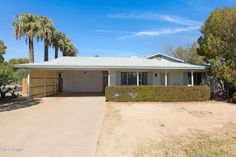 2356 W Catalina Ave, Mesa, AZ 85202