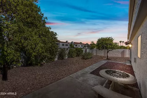 Exterior - 1806 E La Jolla Dr, Tempe, AZ 85282 photo 5 of 15