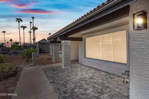 Exterior - 1806 E La Jolla Dr, Tempe, AZ 85282 photo 2 of 15