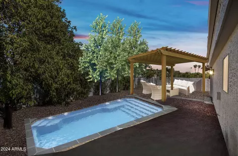 Exterior - 1806 E La Jolla Dr, Tempe, AZ 85282 photo 6 of 15