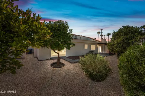 Exterior - 1806 E La Jolla Dr, Tempe, AZ 85282 photo 8 of 15