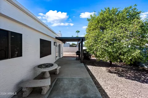 Exterior - 1806 E La Jolla Dr, Tempe, AZ 85282 photo 10 of 15