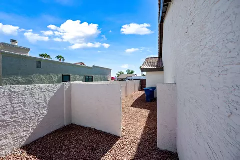 Exterior - 1806 E La Jolla Dr, Tempe, AZ 85282 photo 15 of 15