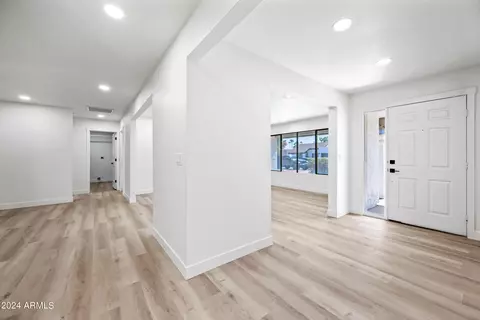 Entry Way - 1806 E La Jolla Dr, Tempe, AZ 85282 photo 1 of 7