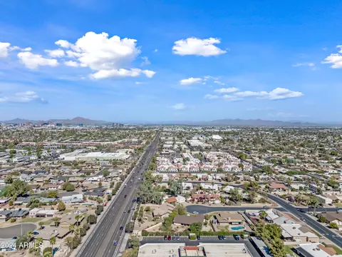 View/Area - 1806 E La Jolla Dr, Tempe, AZ 85282 photo 12 of 12