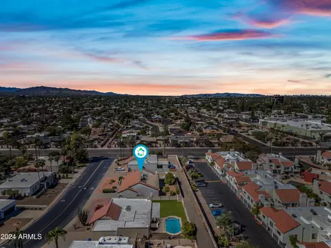 View/Area - 1806 E La Jolla Dr, Tempe, AZ 85282 photo 2 of 12