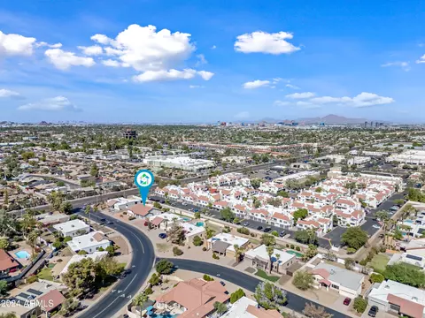 View/Area - 1806 E La Jolla Dr, Tempe, AZ 85282 photo 7 of 12