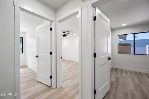 Entry Way - 1806 E La Jolla Dr, Tempe, AZ 85282 photo 6 of 7
