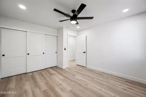 Bedroom - 1806 E La Jolla Dr, Tempe, AZ 85282 photo 2 of 2