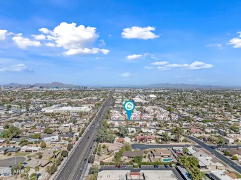 View/Area - 1806 E La Jolla Dr, Tempe, AZ 85282 photo 11 of 12