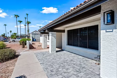 Exterior - 1806 E La Jolla Dr, Tempe, AZ 85282 photo 3 of 15