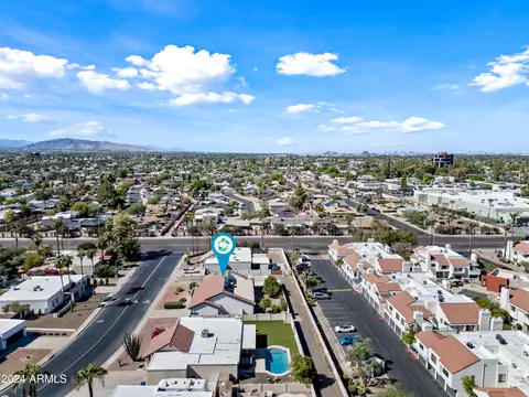 View/Area - 1806 E La Jolla Dr, Tempe, AZ 85282 photo 6 of 12