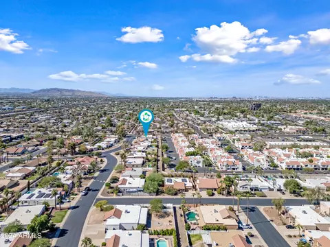 View/Area - 1806 E La Jolla Dr, Tempe, AZ 85282 photo 8 of 12