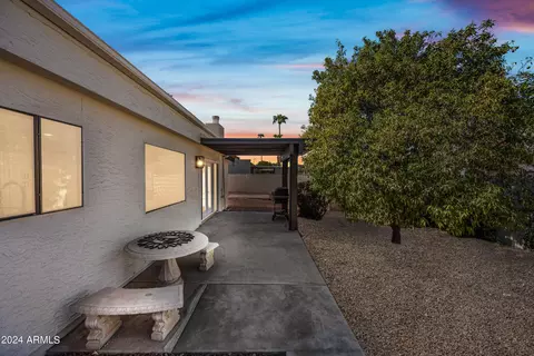 Exterior - 1806 E La Jolla Dr, Tempe, AZ 85282 photo 9 of 15