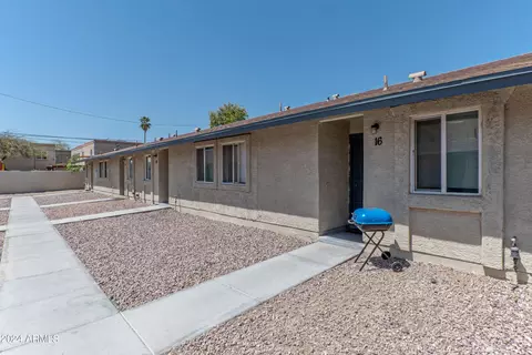 936 W Mountain View Rd, Phoenix, AZ 85021 photo 9