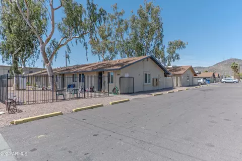 936 W Mountain View Rd, Phoenix, AZ 85021 photo 5