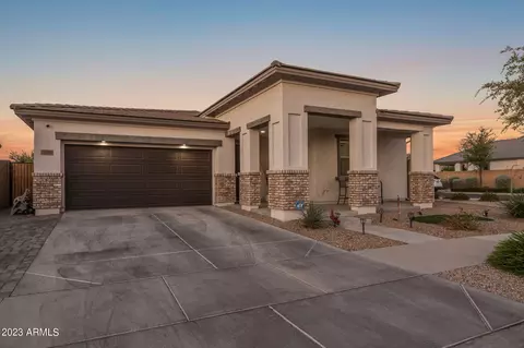 22526 E Via Las Brisas --, Queen Creek, AZ 85142