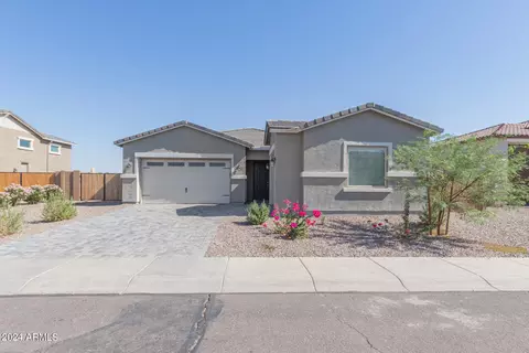 22207 N Daniel Dr, Maricopa, AZ 85138