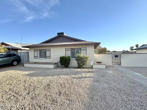 3421 W Port Au Prince Ln, Phoenix, AZ 85053