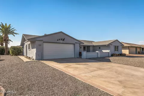14002 N Boswell Blvd, Sun City, AZ 85351